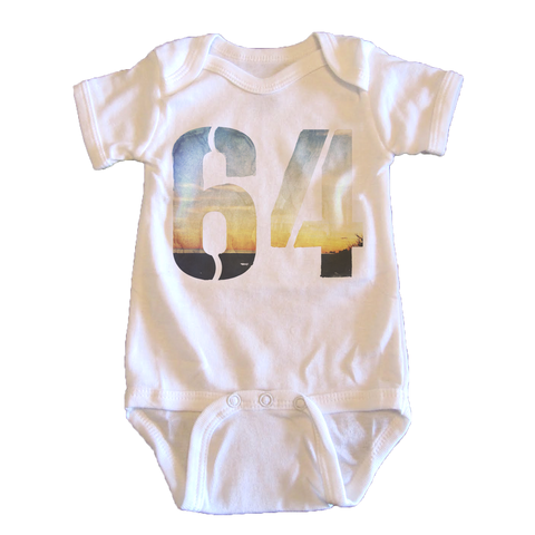 64 - onesie