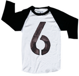 6th Birthday - toddler