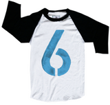 6th Birthday - toddler