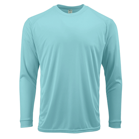 Long Sleeve Sunnies -  Youth (Unisex)