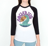Aquarius - women's