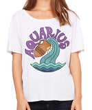 Aquarius - women's