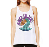 Aquarius - women's
