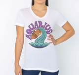 Aquarius - women's