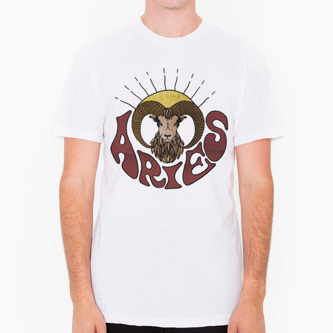 Aries - men's