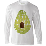 Life Is Better With Avocados - men's