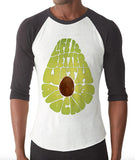 Life Is Better With Avocados - men's