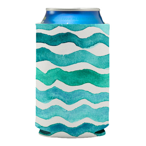 Azul - Koozie