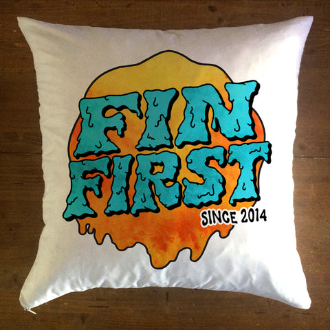 B-Boy - pillow cover