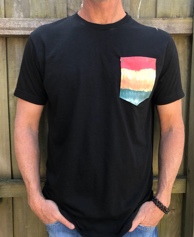 Rasta - Pocket Shirt