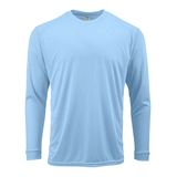 Long Sleeve Sunnies -  Youth (Unisex)