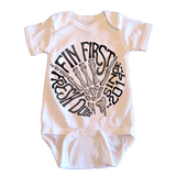 Bone Shaka Laka - onesie