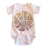 Bone Shaka Laka - onesie