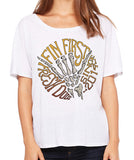 Bone Shaka Laka - women's