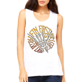 Bone Shaka Laka - women's