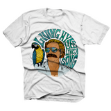 Living My Life Like A Song - toddler