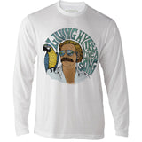 Living My Life Like A Song - men's