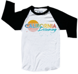 California Dreaming - youth