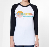 California Dreaming - women's