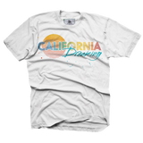 California Dreaming - toddler