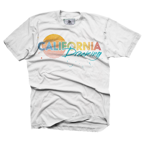 California Dreaming - toddler