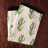 Cactus - Siesta Blankets