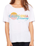 California Dreaming - women's