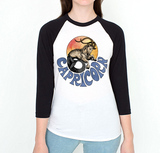 Capricorn - women's