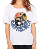 Capricorn - women's