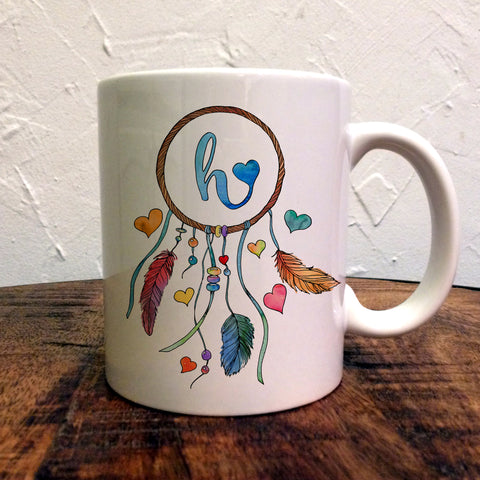 Hayden's Dream - Mug