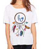 Hayden's Dream - women's