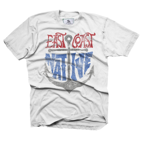 East Coast Native - youth