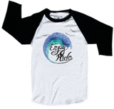 Enjoy The Ride - toddler