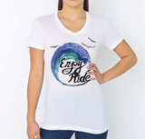 Enjoy the Ride - women's