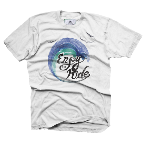 Enjoy The Ride - toddler