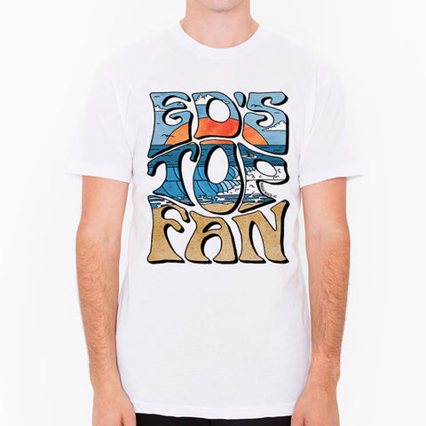 Ed's Top Fan - men's