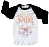 Forever Young - toddler