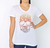 Forever Young - women's