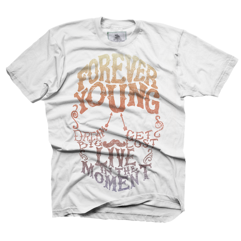 Forever Young - toddler