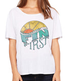 Fin Wave - women's