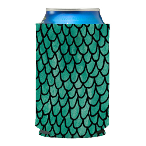 Fish Scales - Koozie