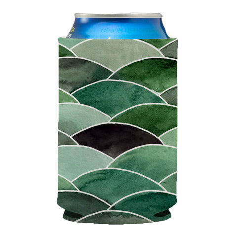Mermaid Scales - Koozie