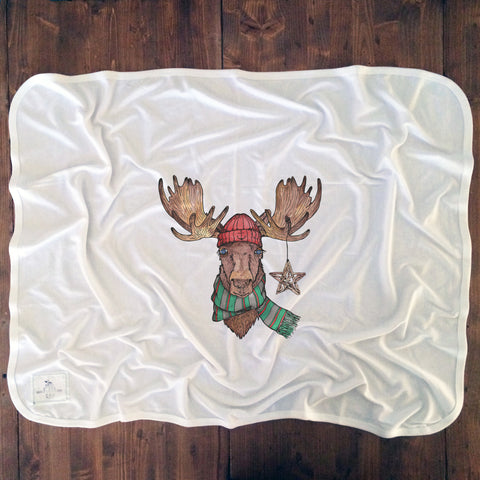 Fletch - Baby Blankets