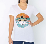 Follow The Sun - women's