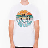 Follow The Sun - men's