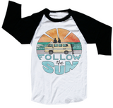 Follow The Sun - toddler