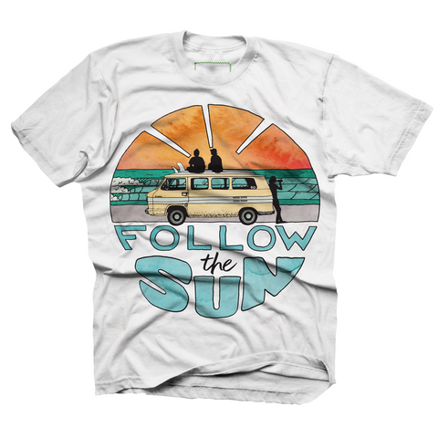 Follow The Sun - toddler