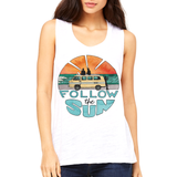 Follow The Sun - women's