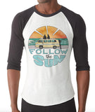Follow The Sun - men's