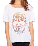 Forever Young - women's